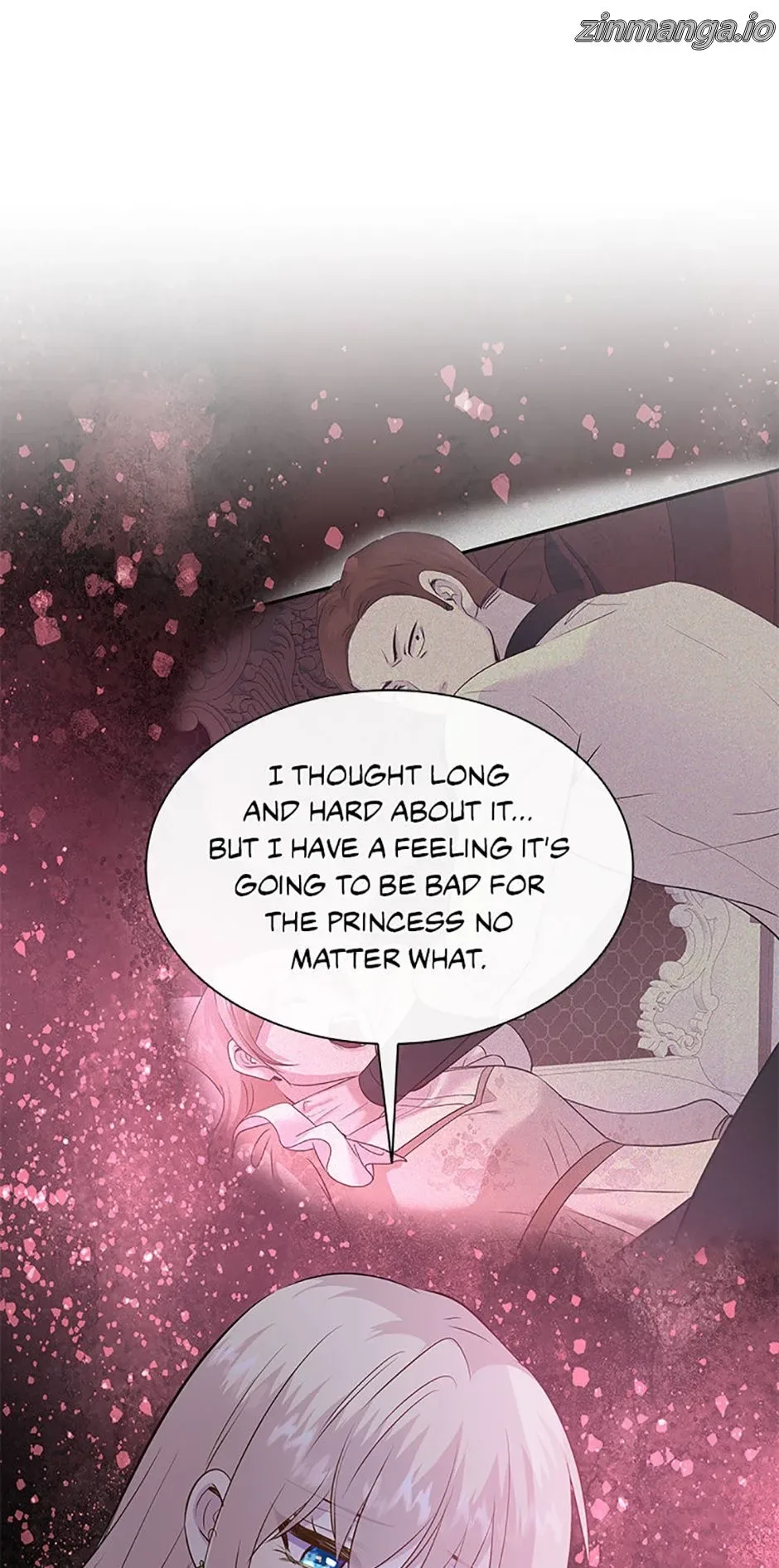 Marriage and Sword Chapter 82 page 32