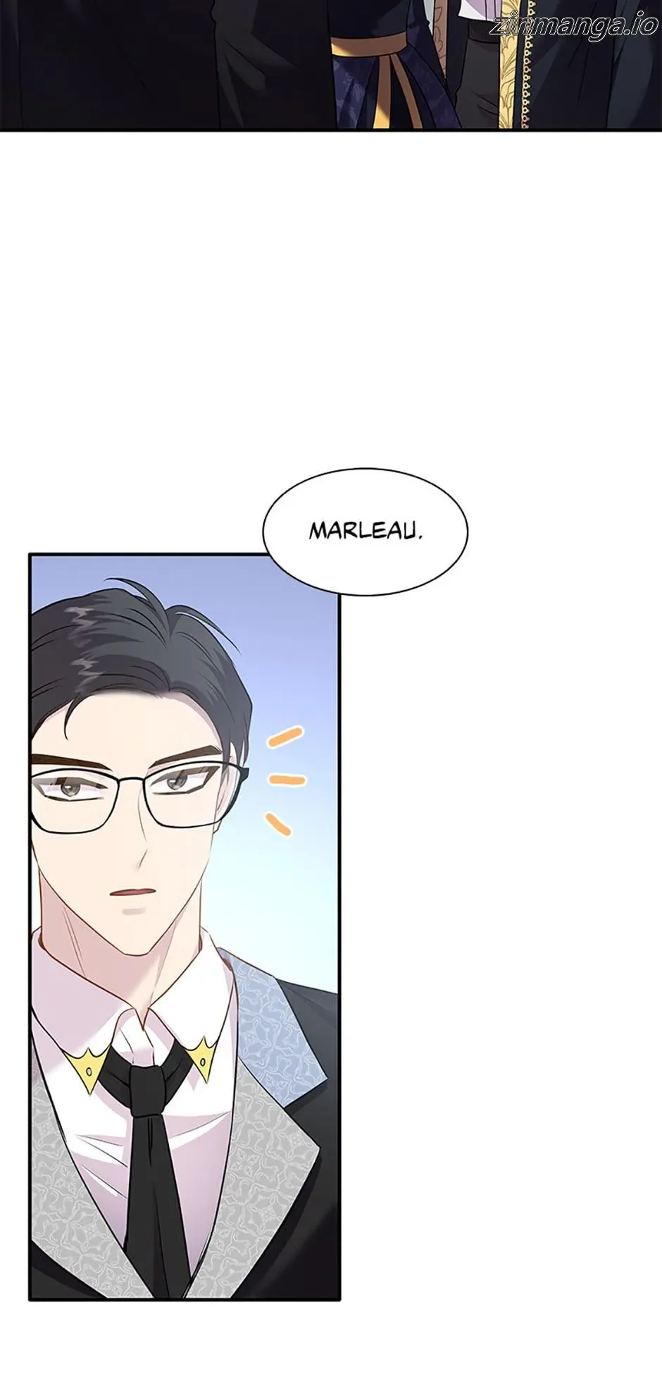 Marriage and Sword Chapter 82 page 22