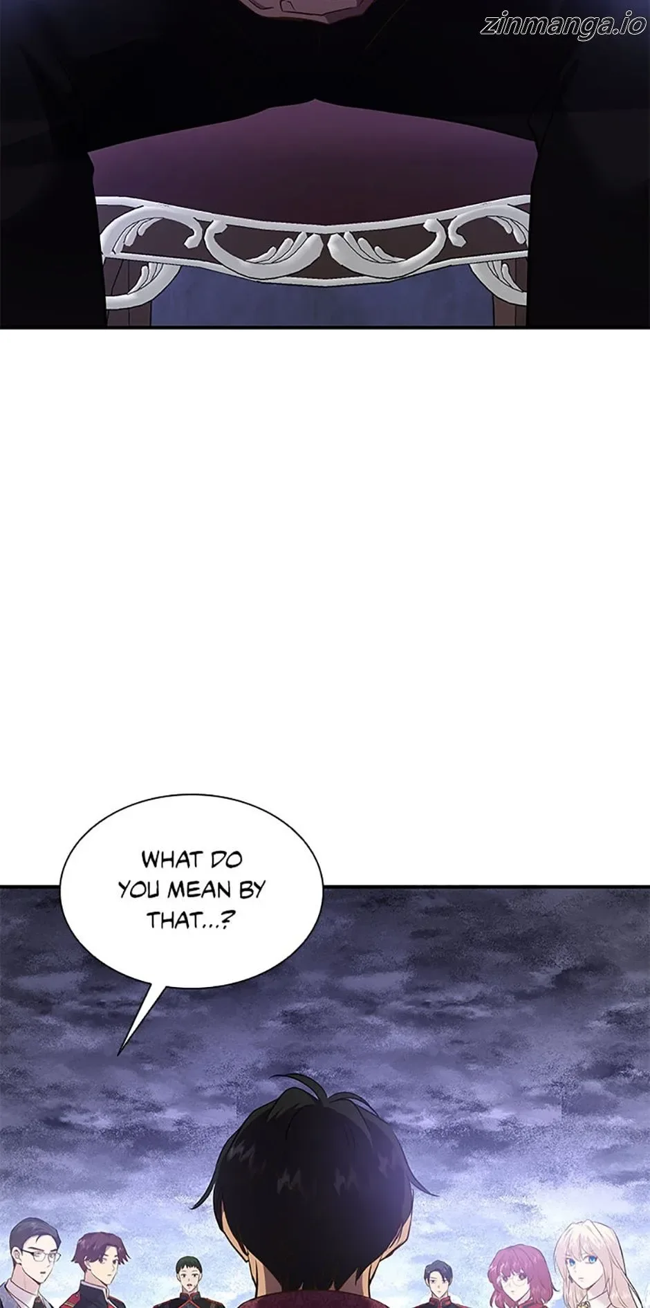 Marriage and Sword Chapter 82 page 36