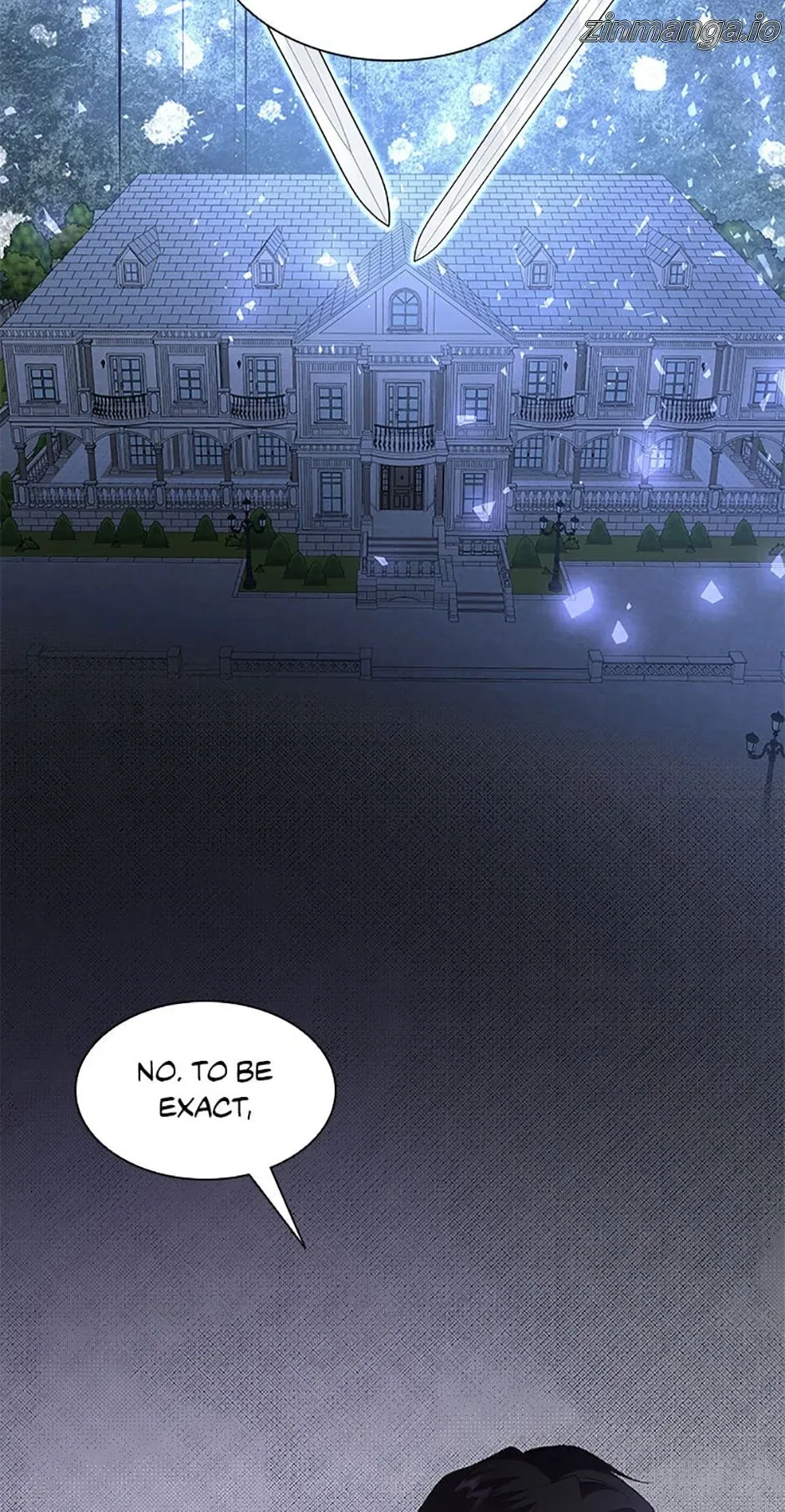 Marriage and Sword Chapter 82 page 41