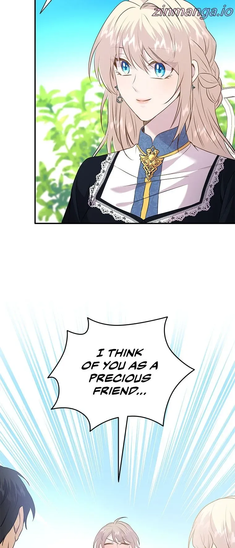 Marriage and Sword Chapter 85 page 8