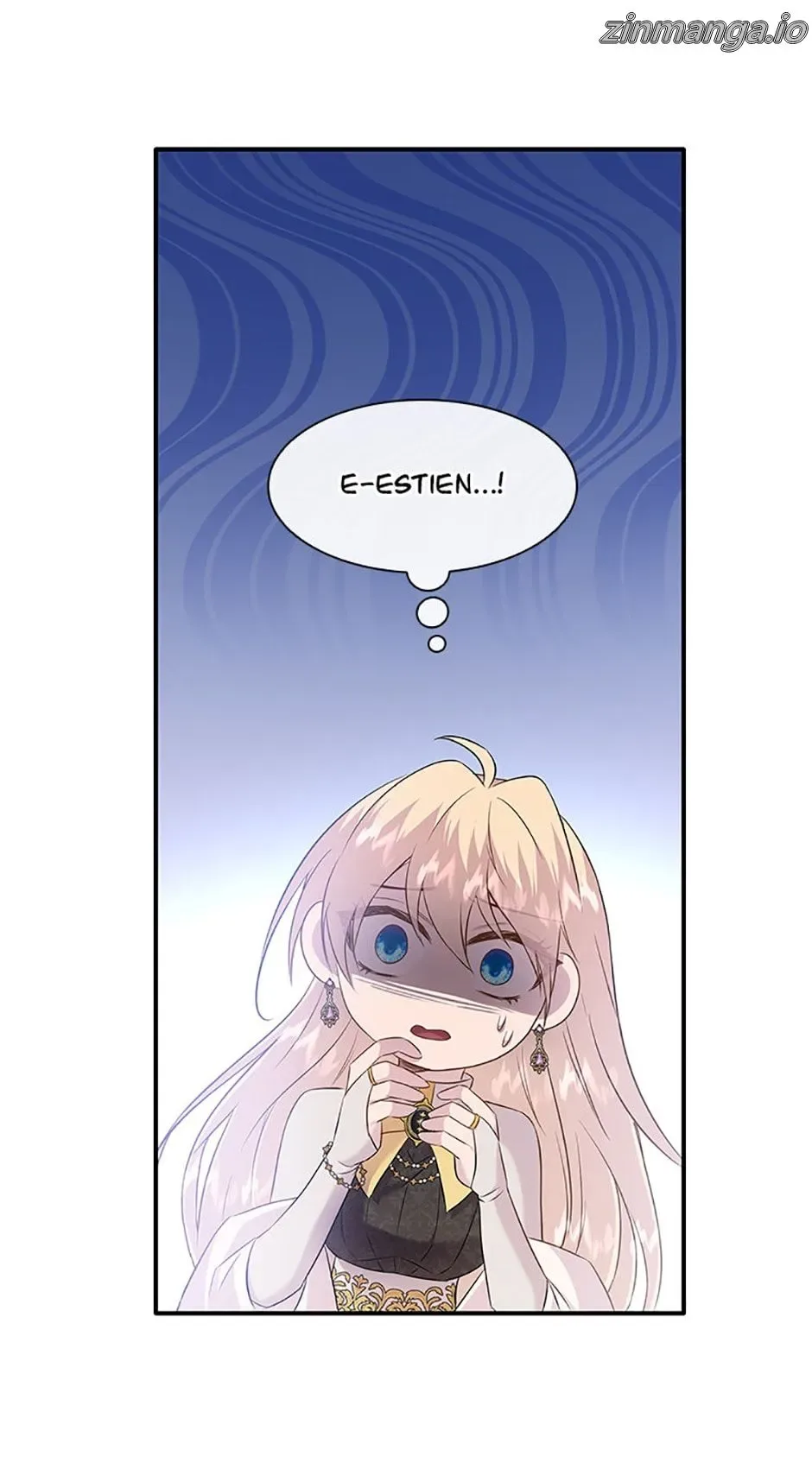 Marriage and Sword Chapter 84 page 4