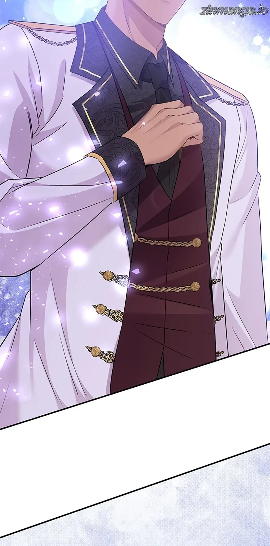 Marriage and Sword Chapter 84 page 43