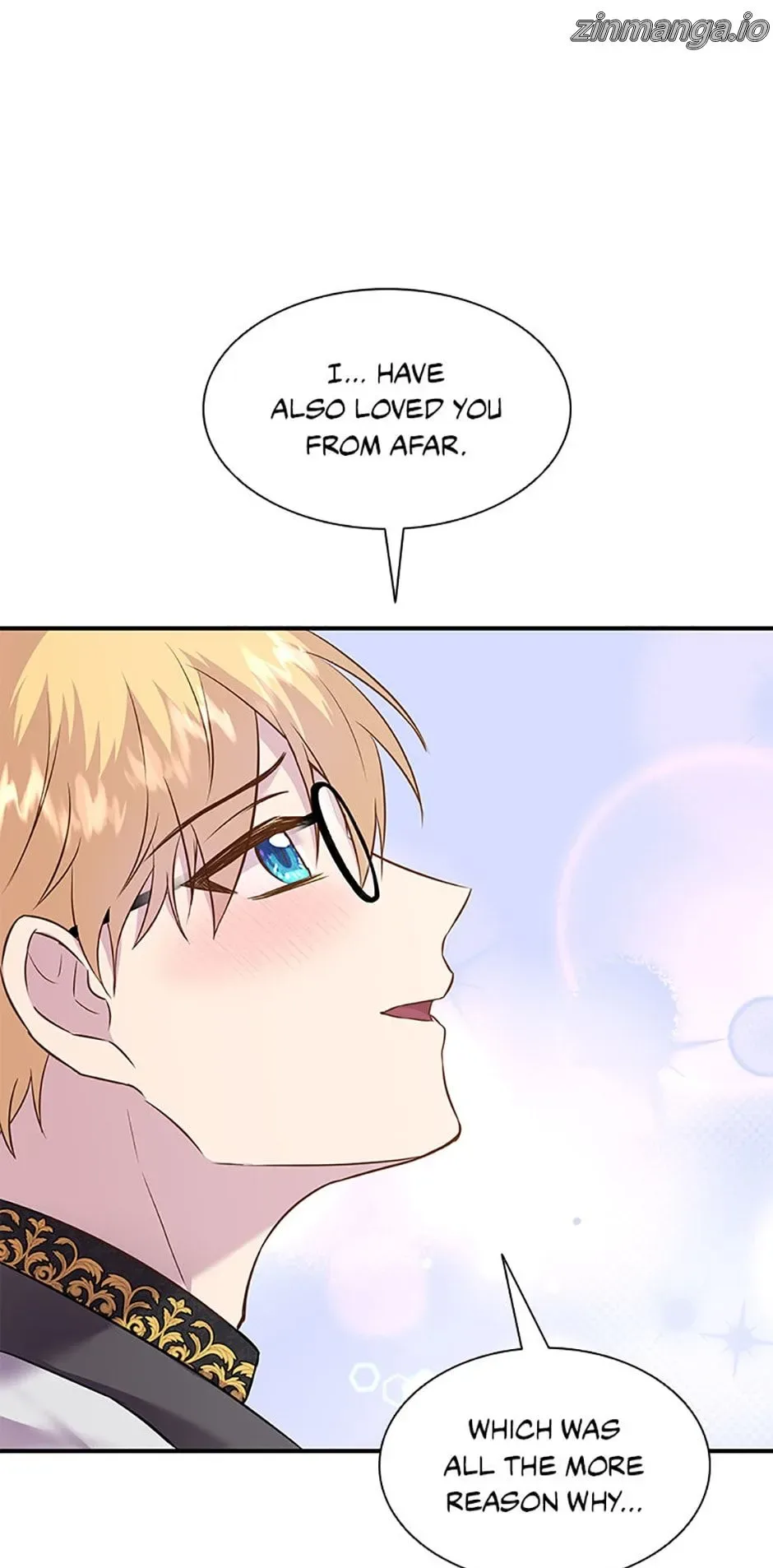 Marriage and Sword Chapter 84 page 8