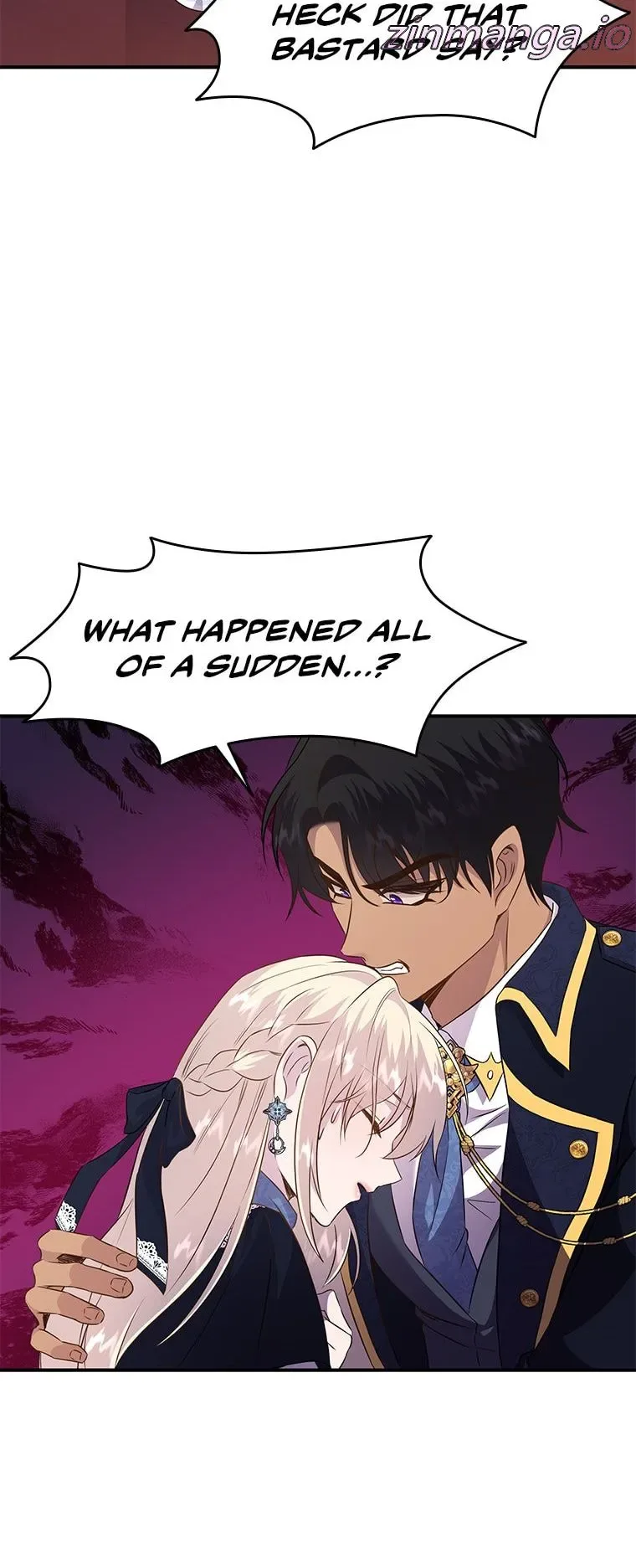 Marriage and Sword Chapter 86 page 6