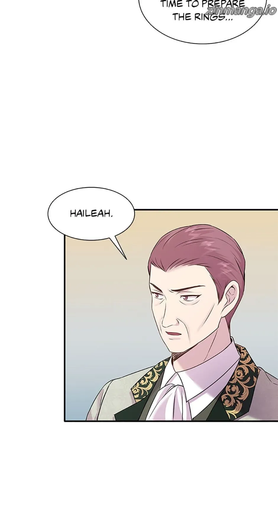 Marriage and Sword Chapter 84 page 26
