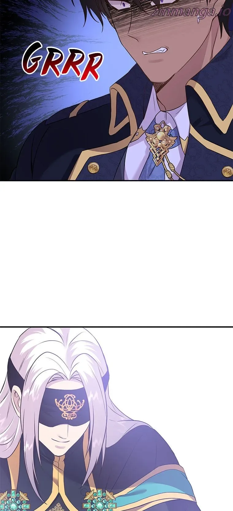 Marriage and Sword Chapter 85 page 58