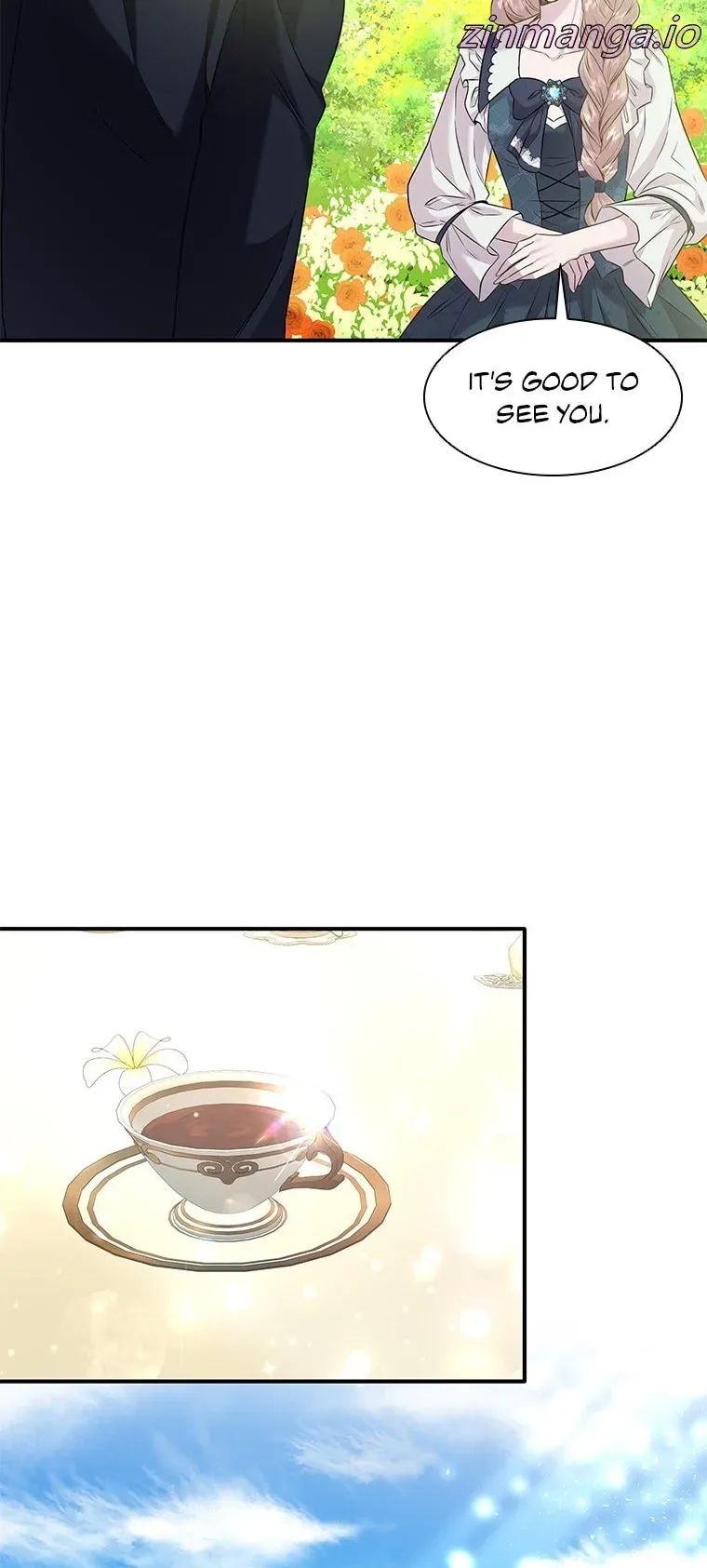 Marriage and Sword Chapter 85 page 5