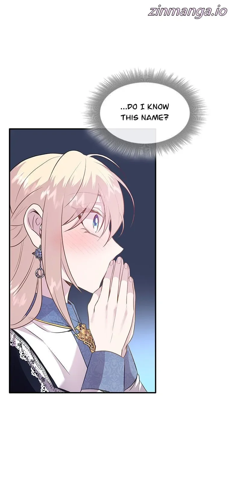 Marriage and Sword Chapter 85 page 46