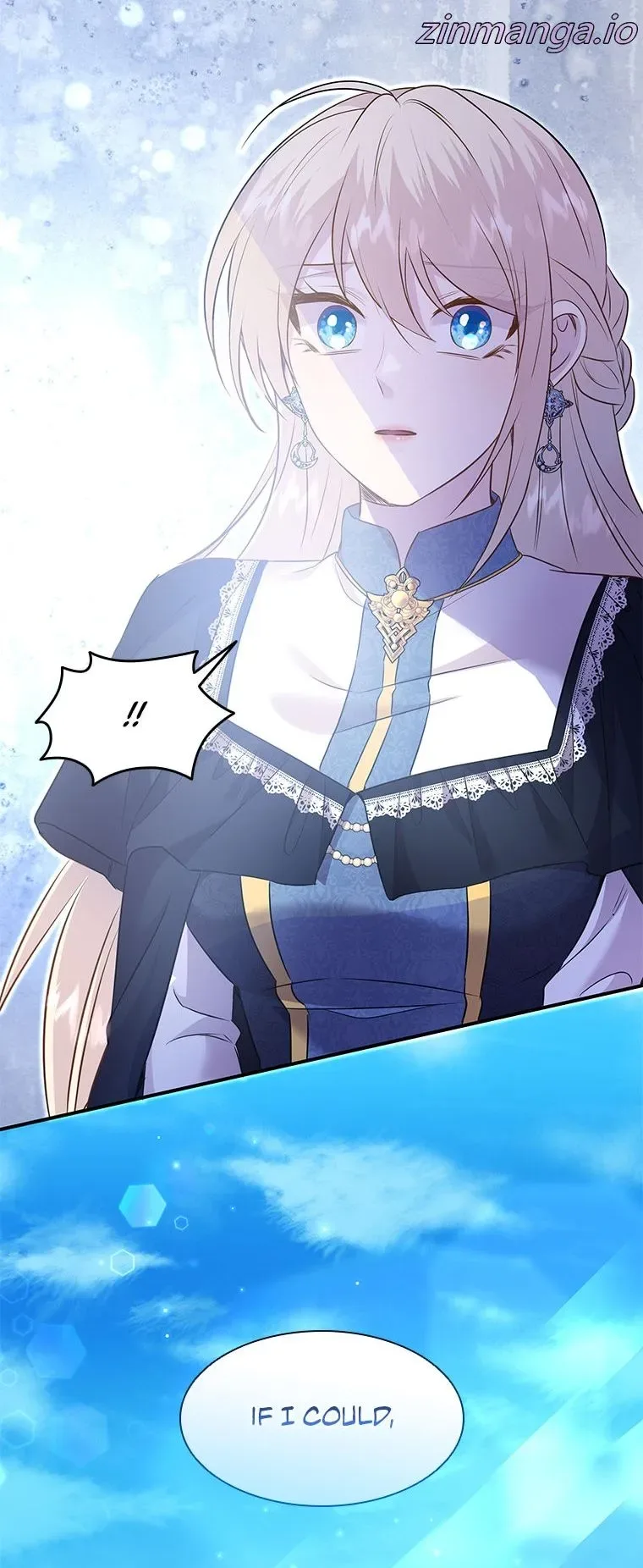 Marriage and Sword Chapter 85 page 18