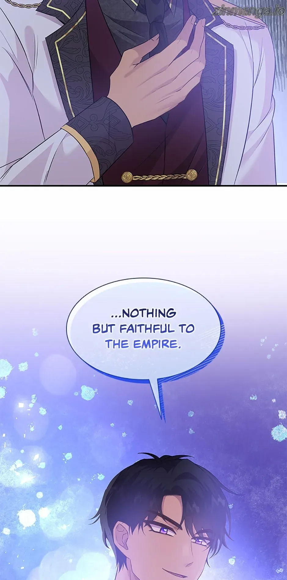Marriage and Sword Chapter 84 page 42