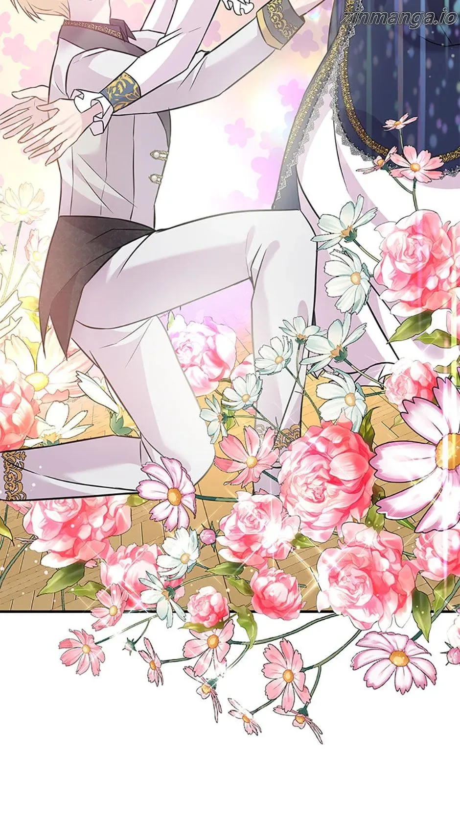 Marriage and Sword Chapter 84 page 15