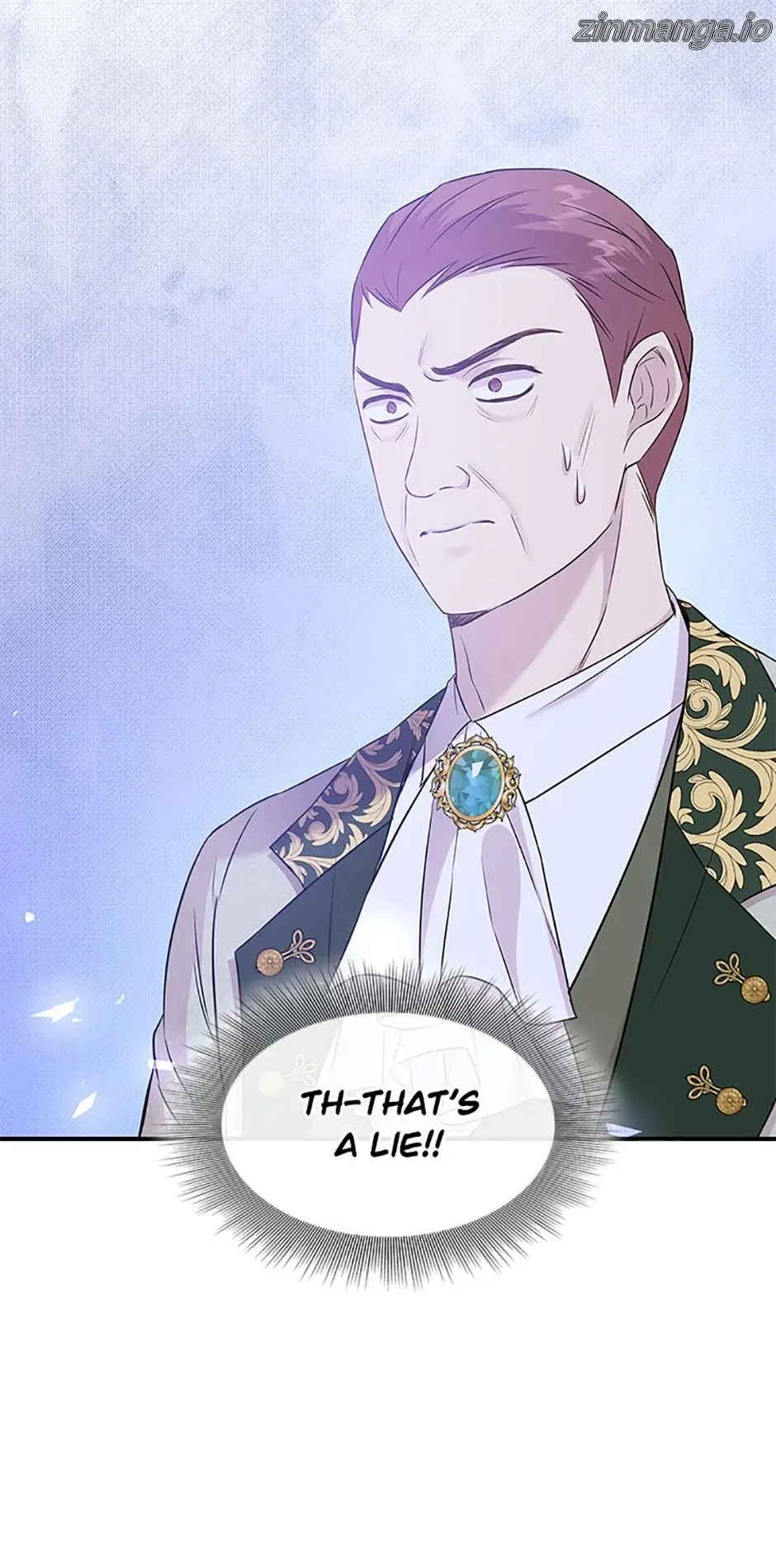 Marriage and Sword Chapter 84 page 44