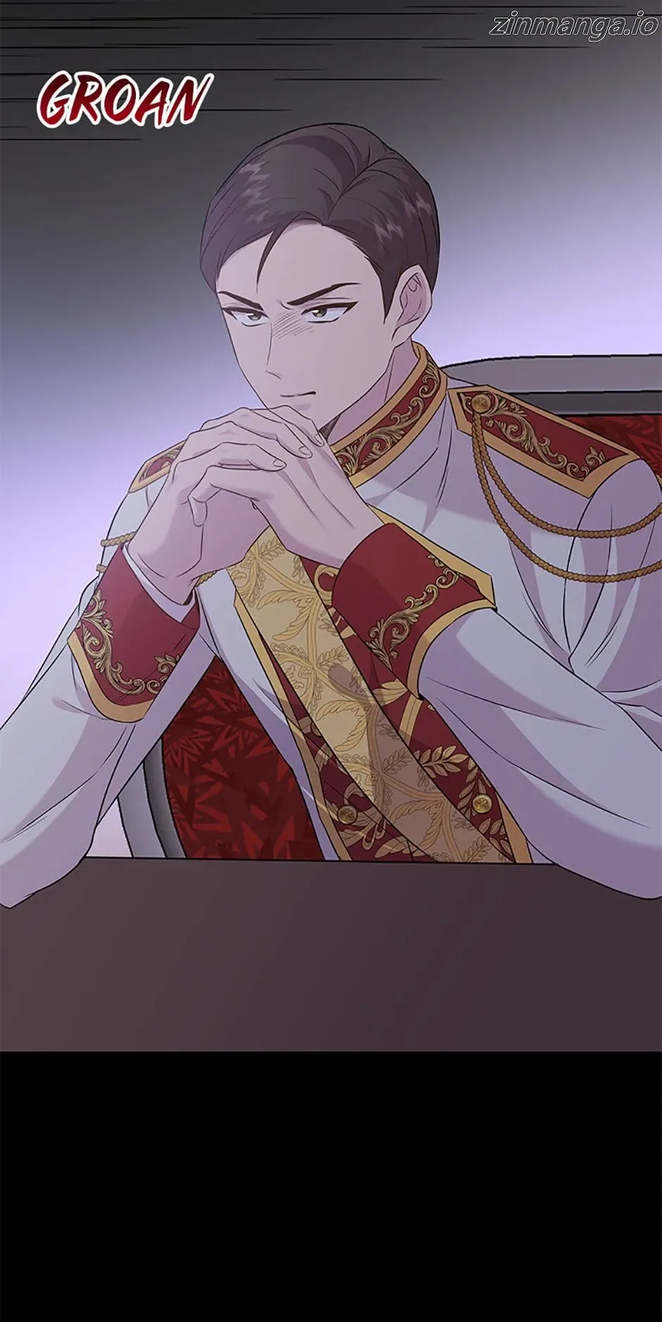 Marriage and Sword Chapter 84 page 49