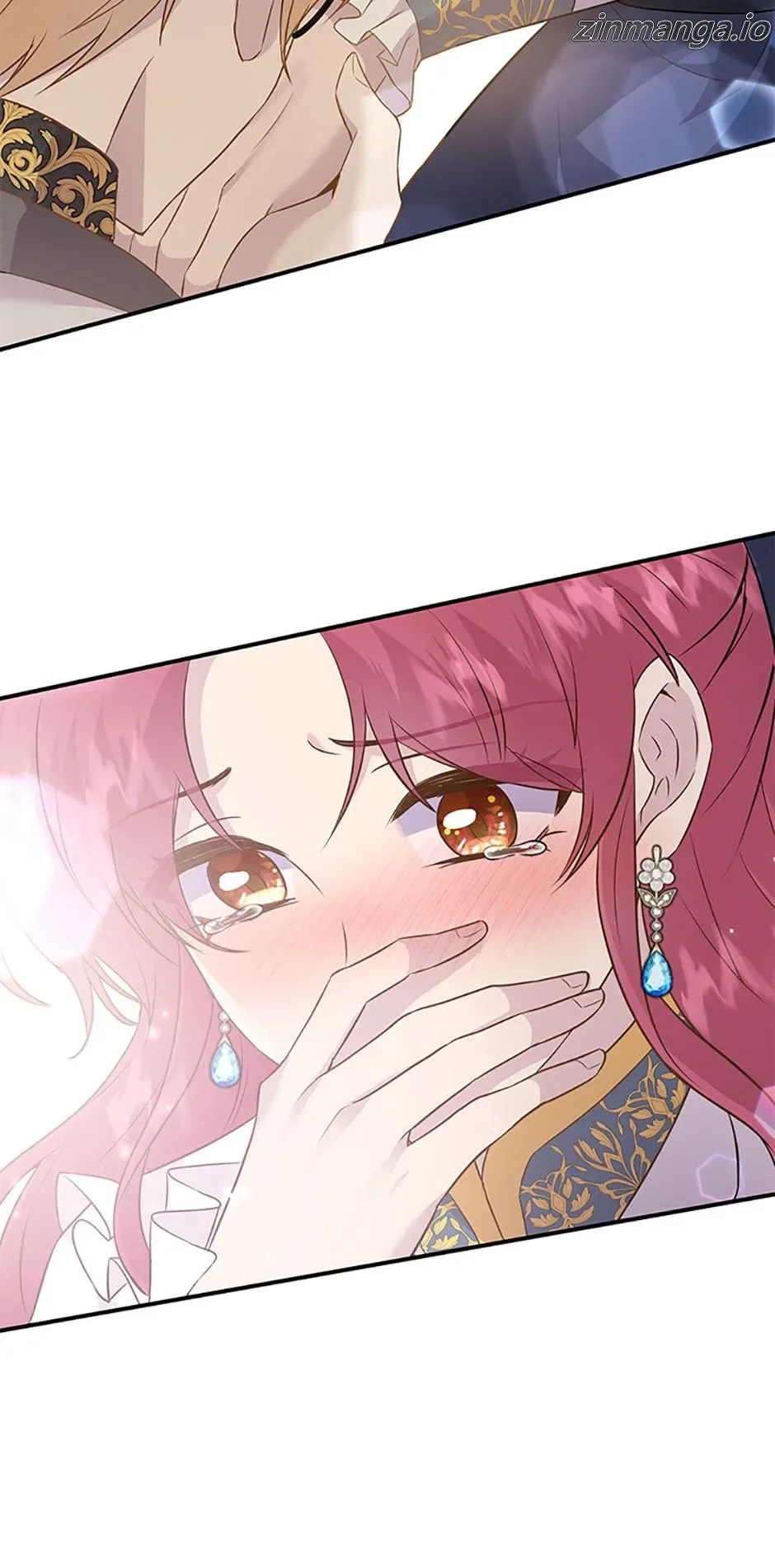 Marriage and Sword Chapter 84 page 13