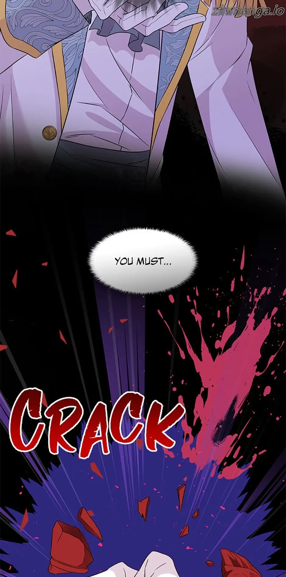 Marriage and Sword Chapter 84 page 51