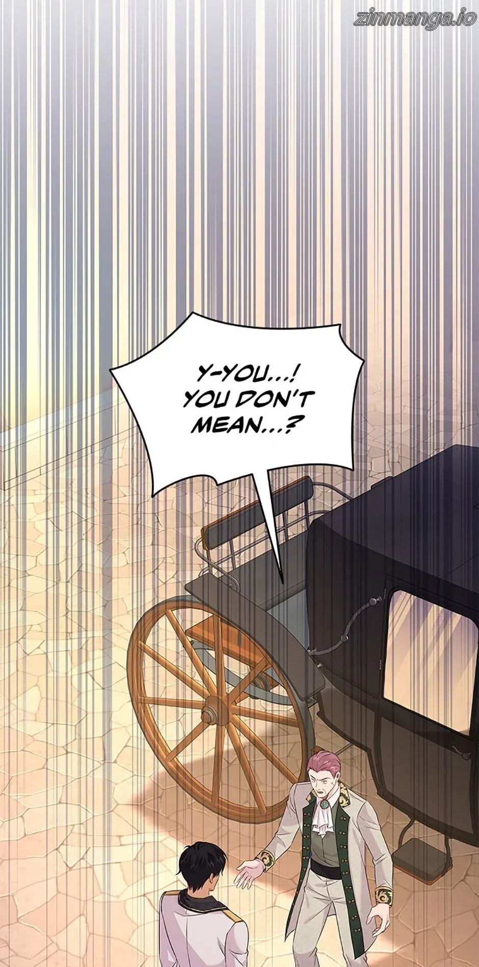 Marriage and Sword Chapter 84 page 40