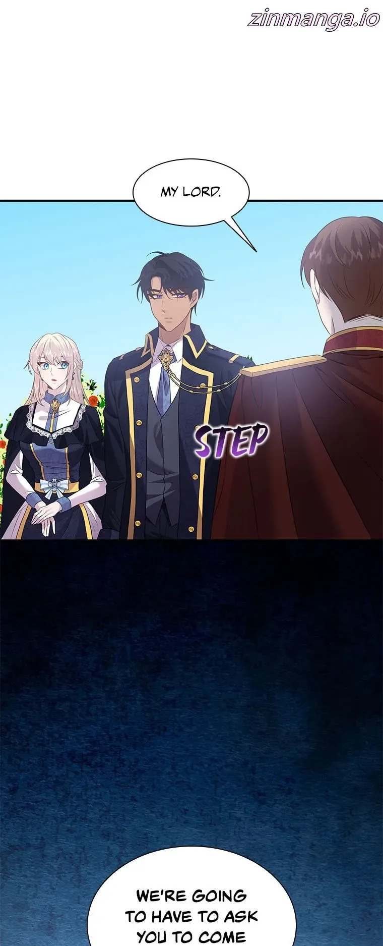 Marriage and Sword Chapter 85 page 30