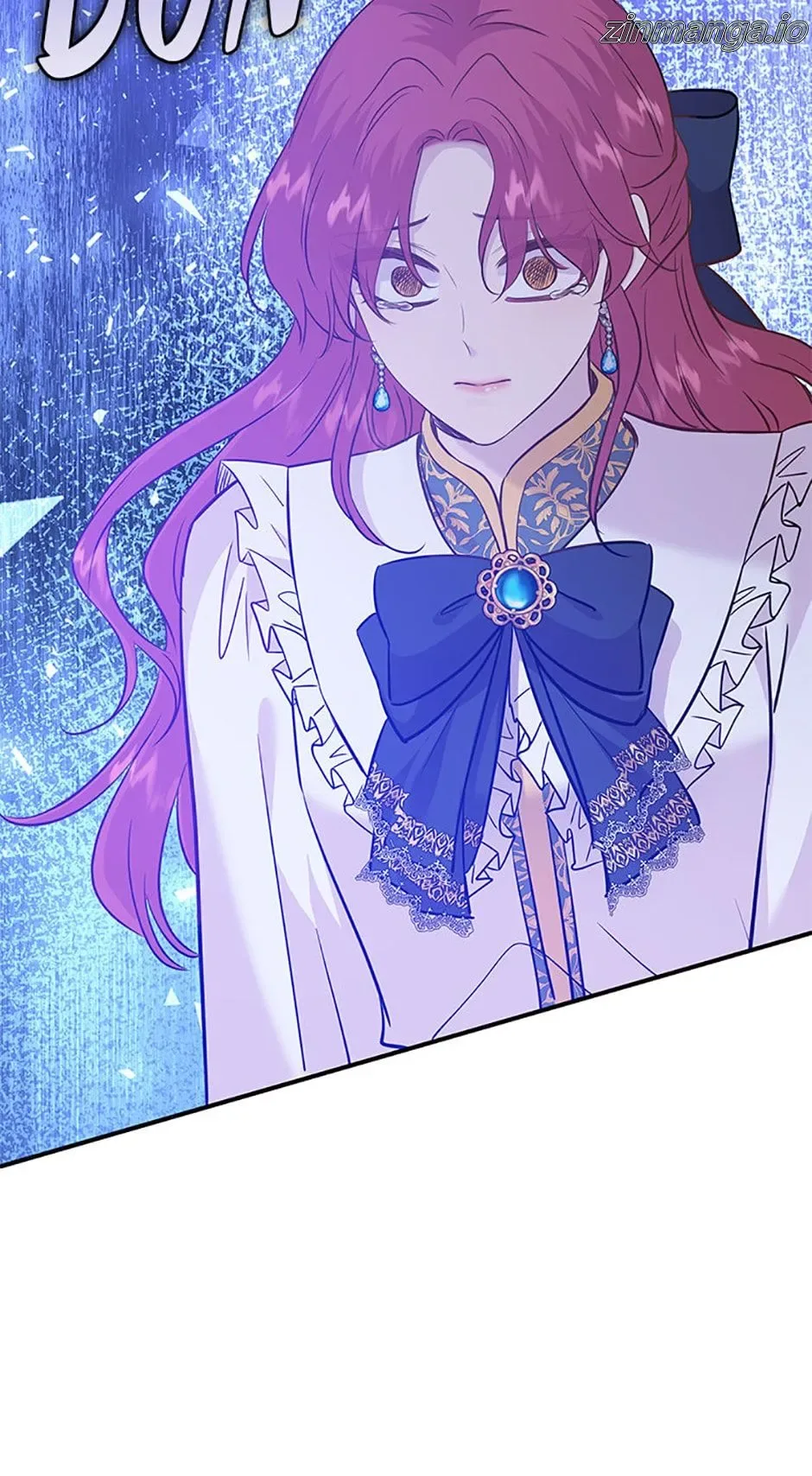 Marriage and Sword Chapter 84 page 3