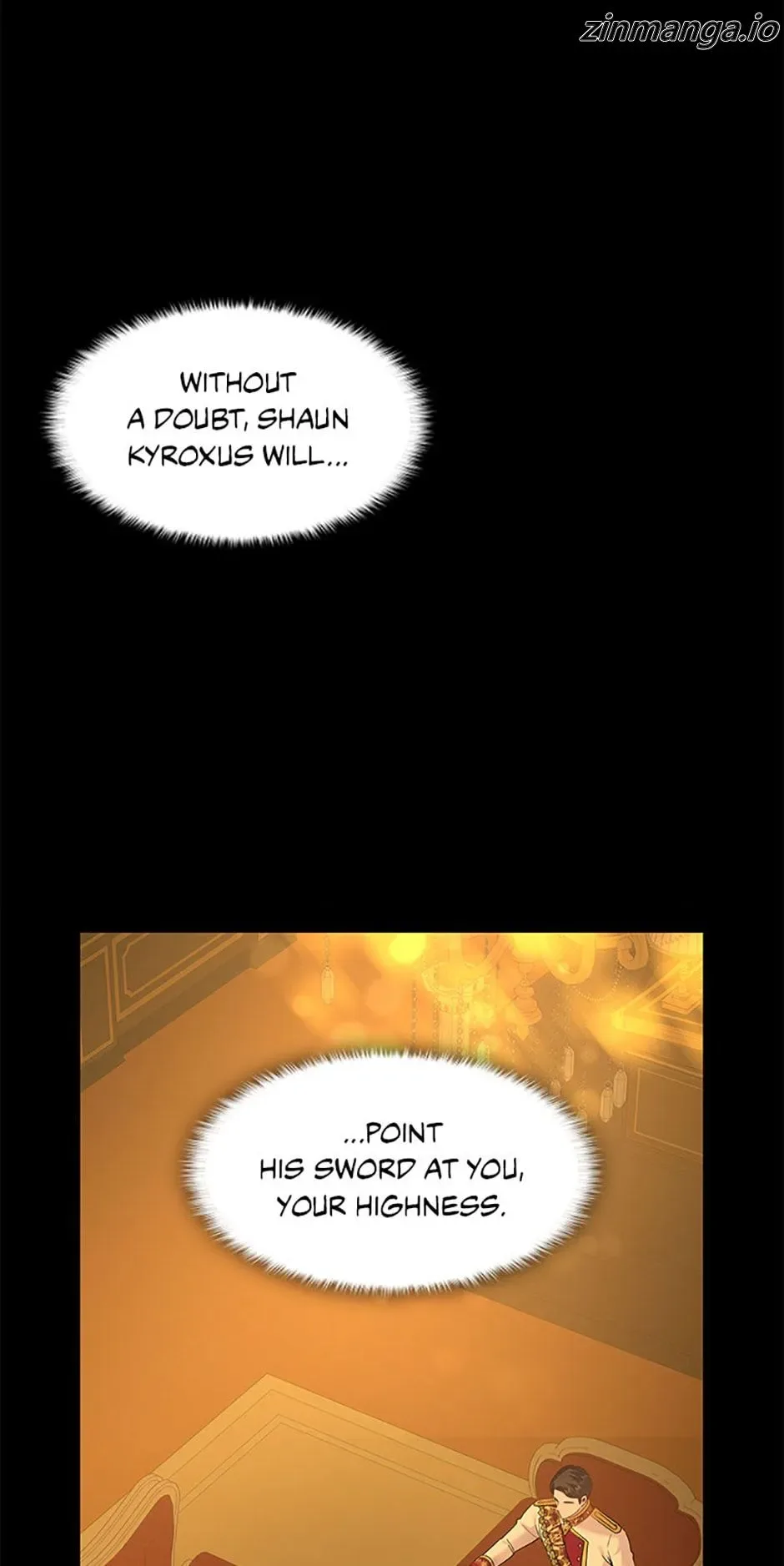 Marriage and Sword Chapter 84 page 47