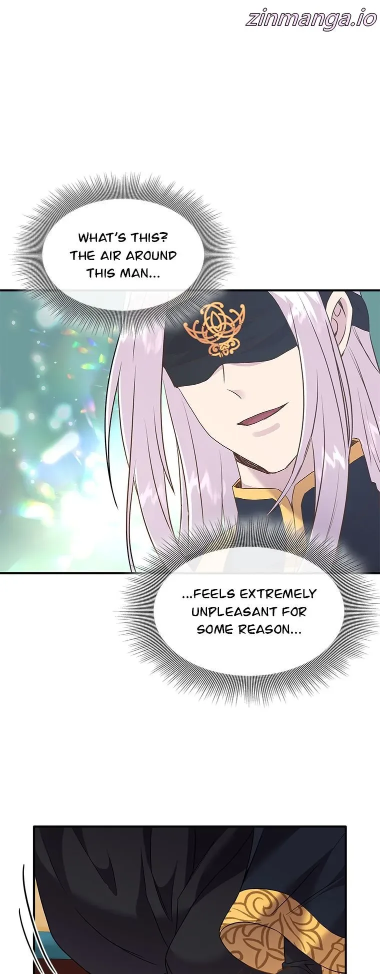 Marriage and Sword Chapter 85 page 51