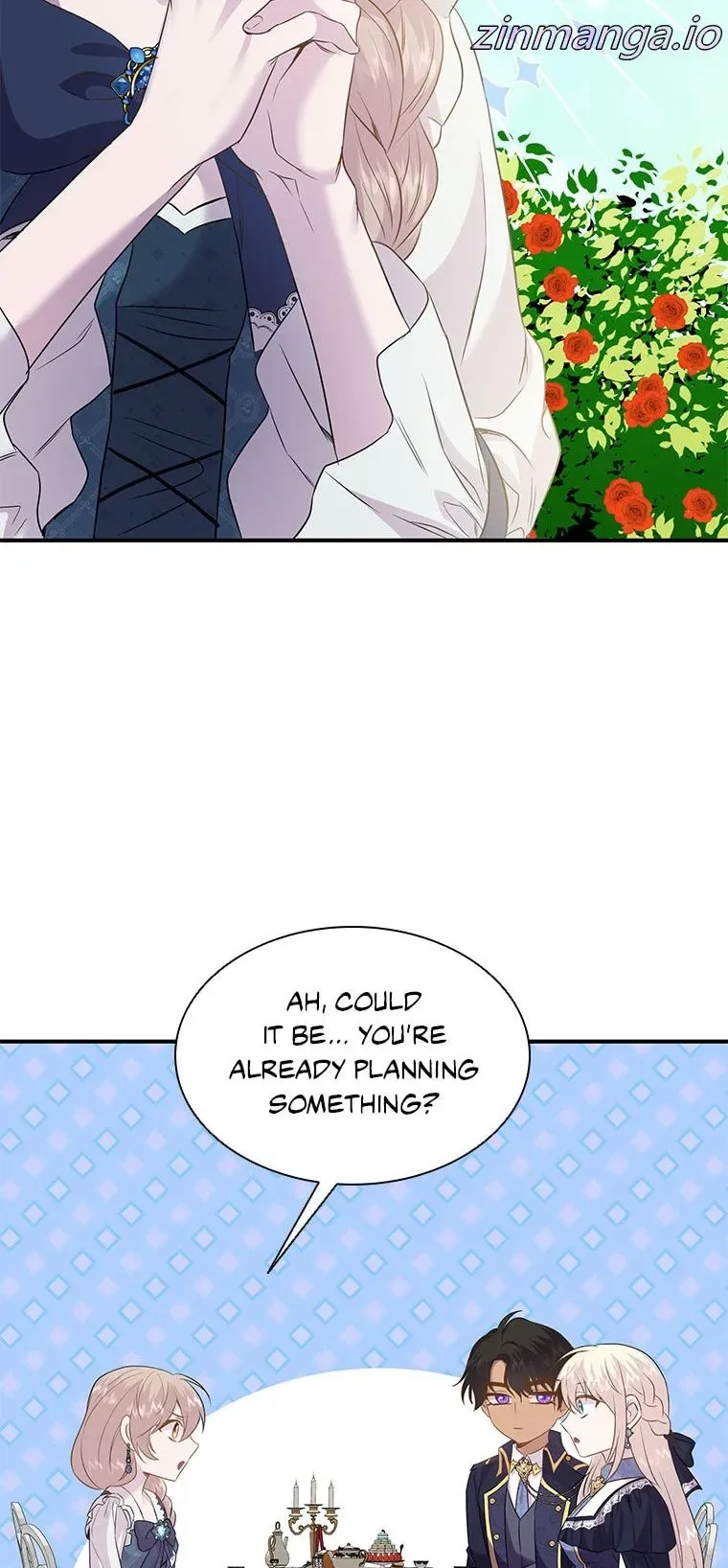 Marriage and Sword Chapter 85 page 23