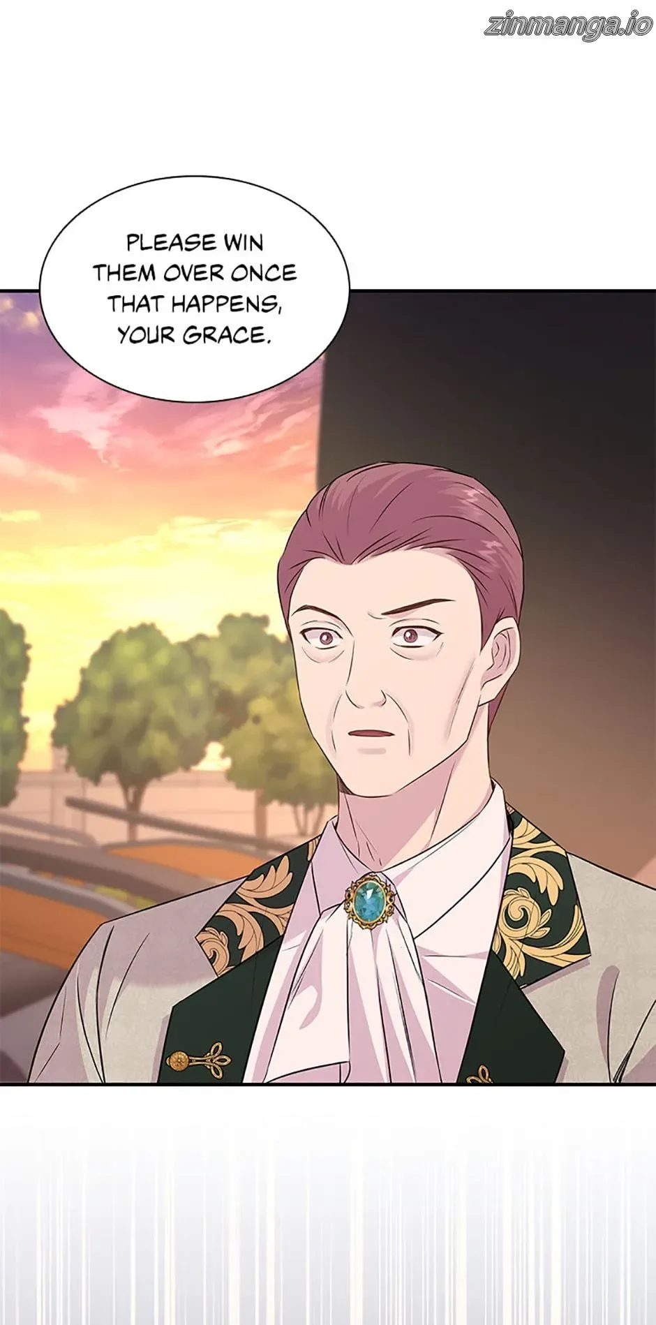 Marriage and Sword Chapter 84 page 39