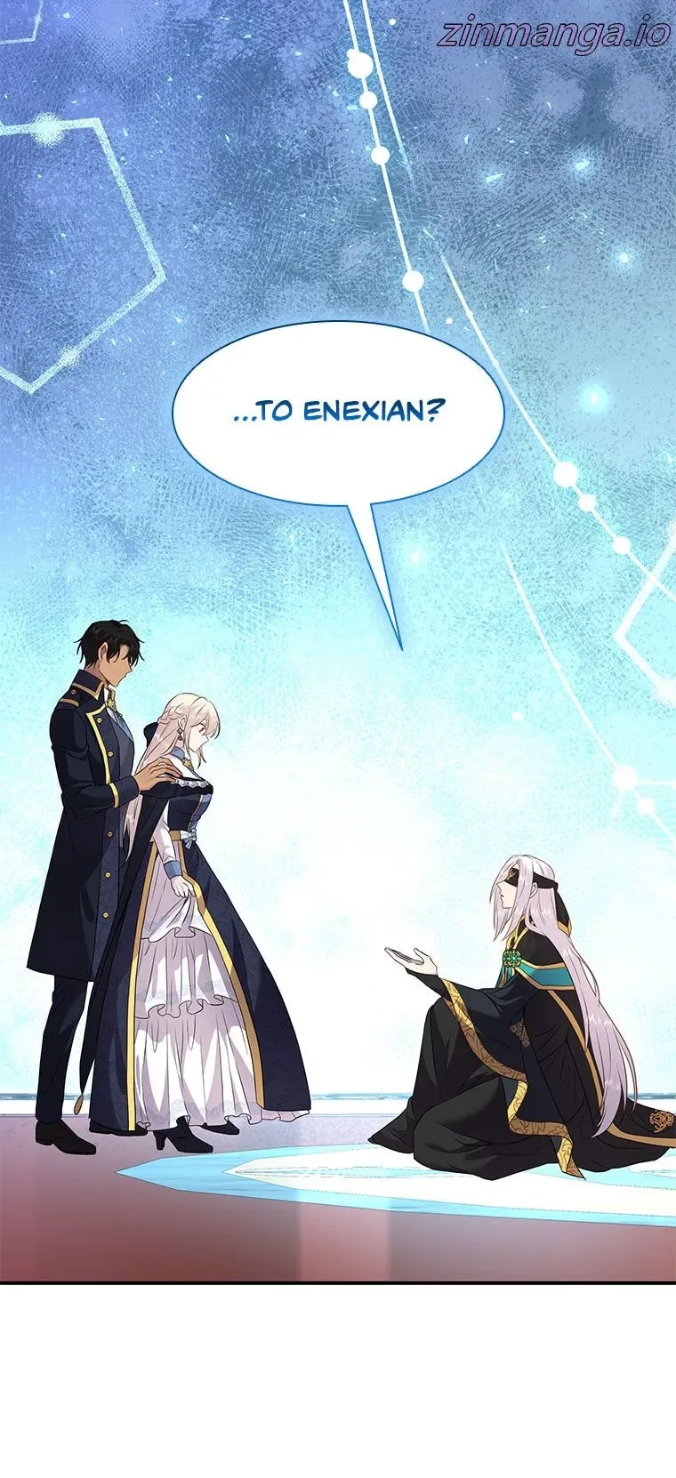 Marriage and Sword Chapter 85 page 60