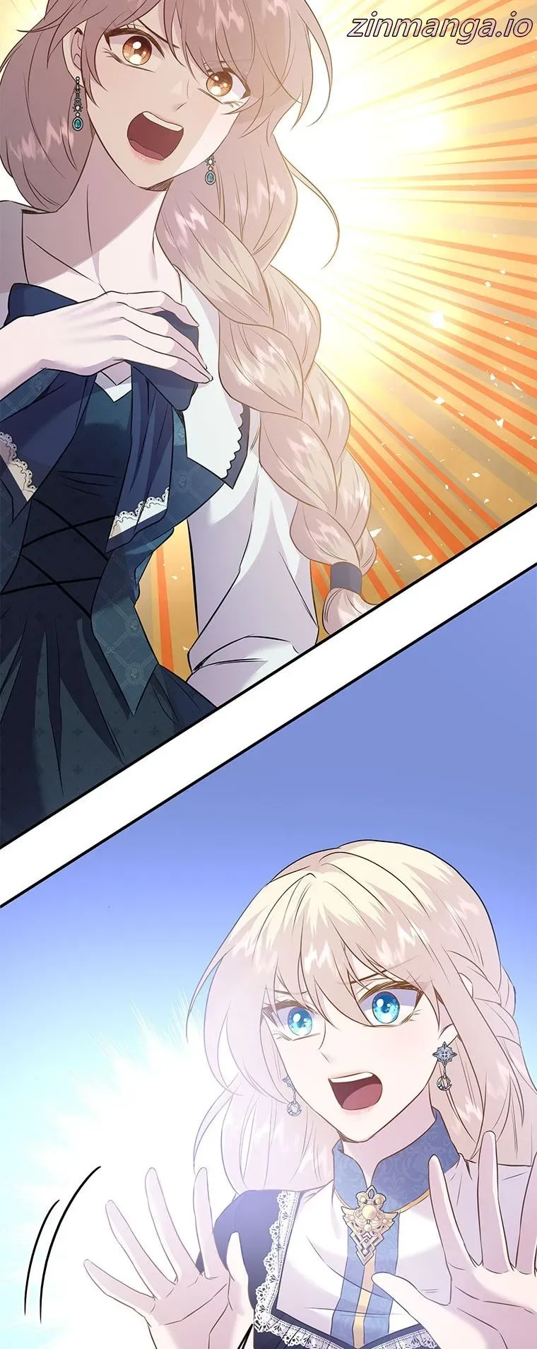 Marriage and Sword Chapter 85 page 14