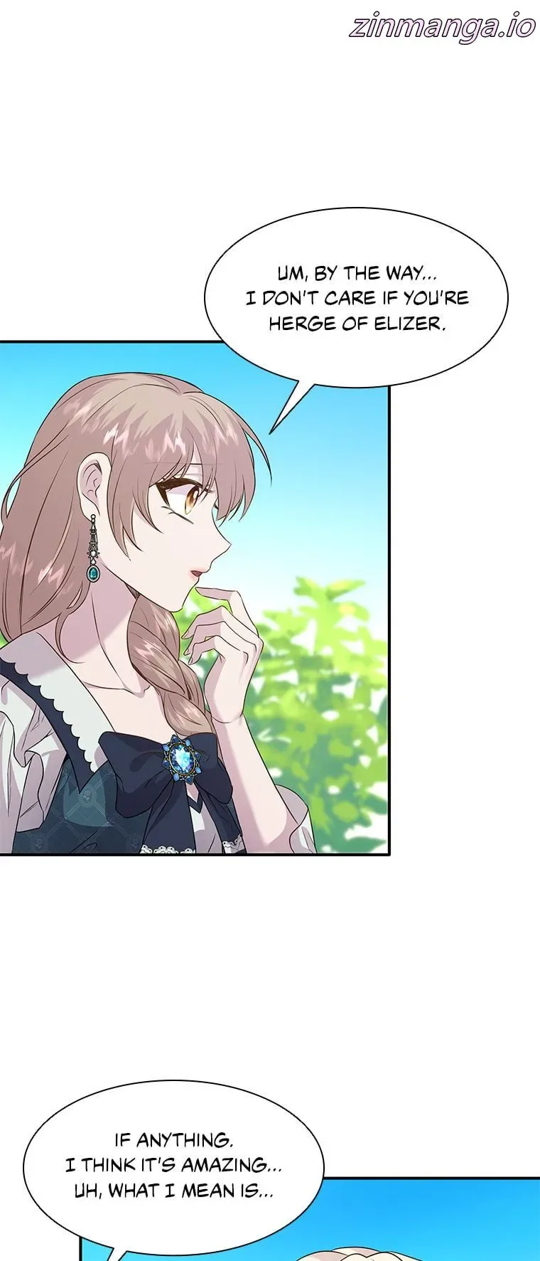 Marriage and Sword Chapter 85 page 7