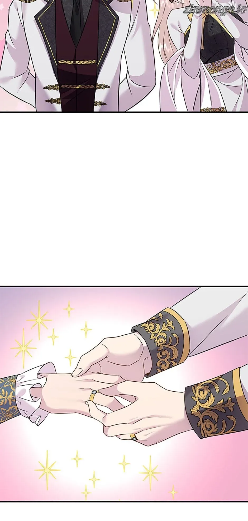 Marriage and Sword Chapter 84 page 29