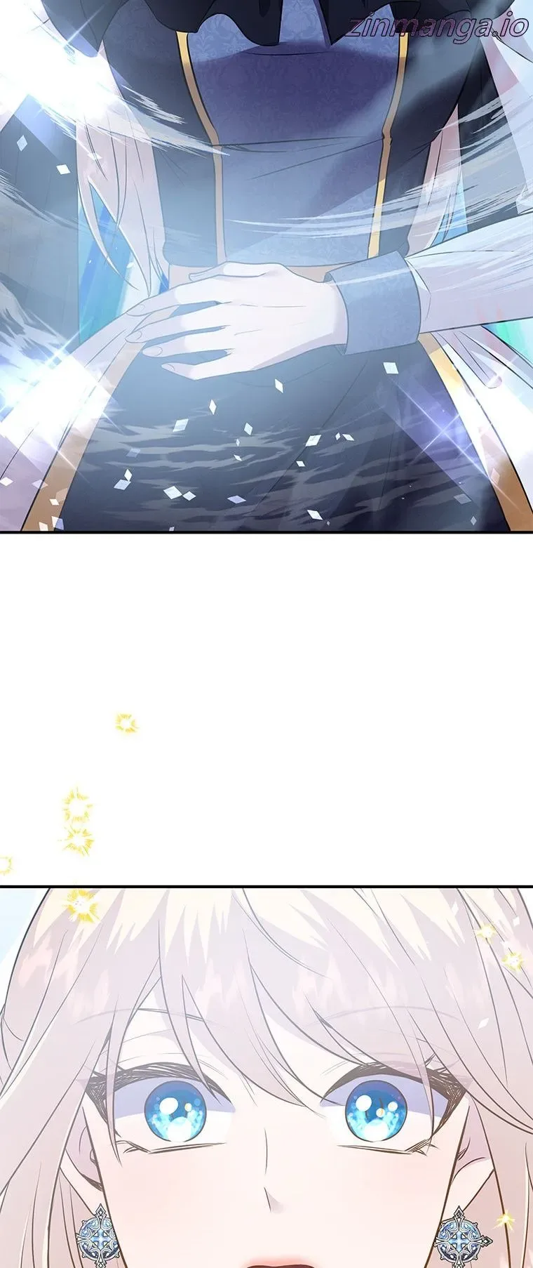 Marriage and Sword Chapter 85 page 42