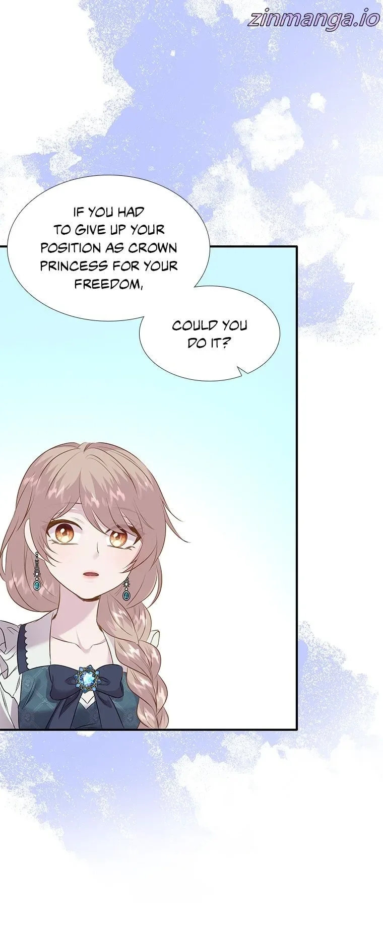 Marriage and Sword Chapter 85 page 21