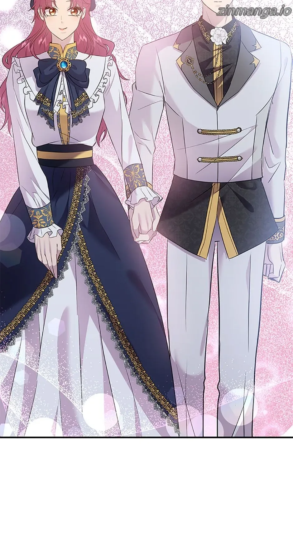 Marriage and Sword Chapter 84 page 24