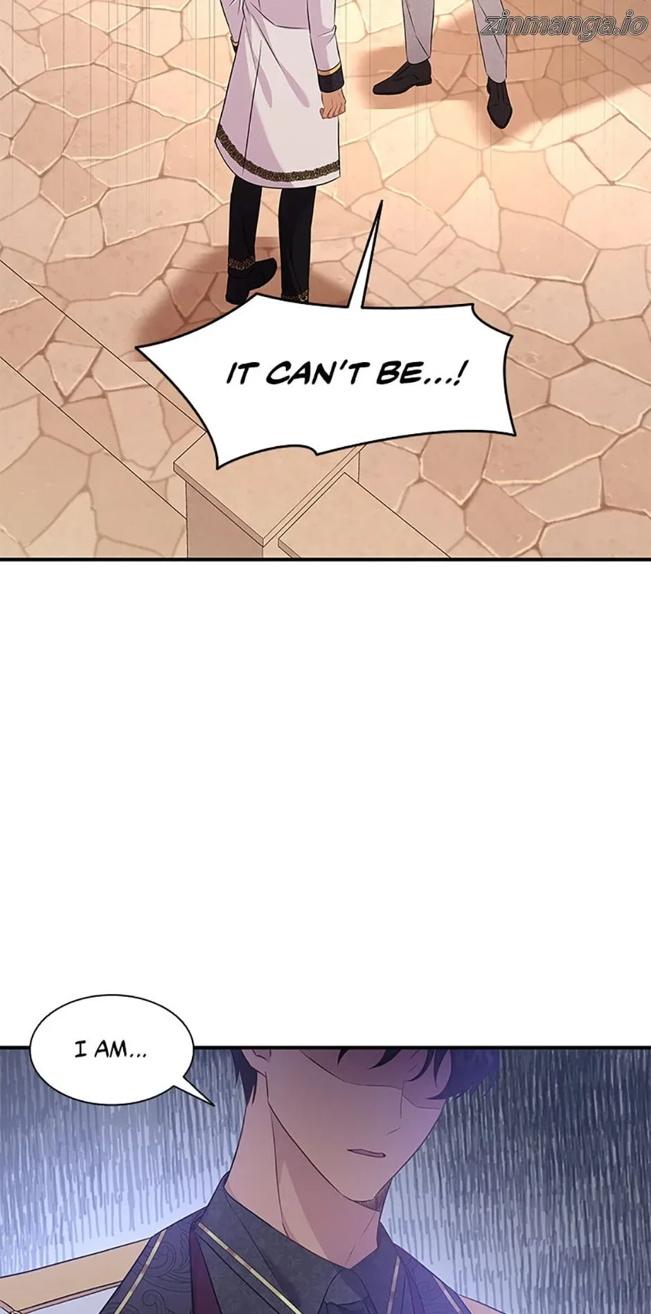 Marriage and Sword Chapter 84 page 41