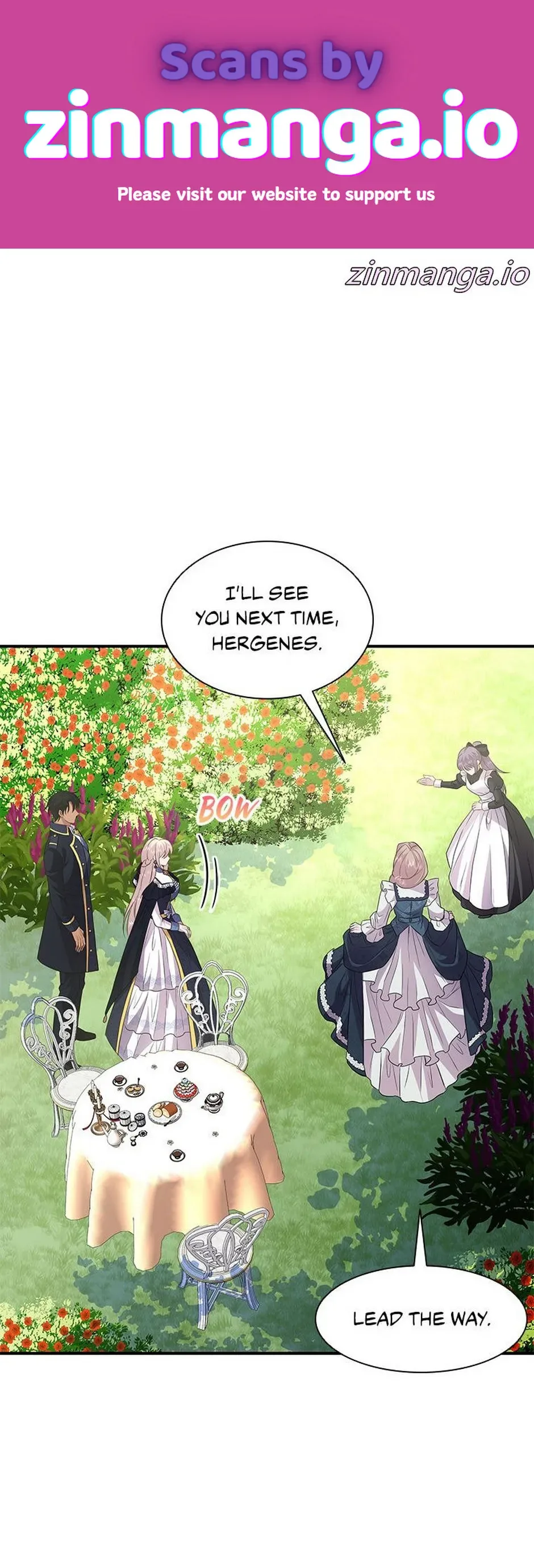 Marriage and Sword Chapter 85 page 29