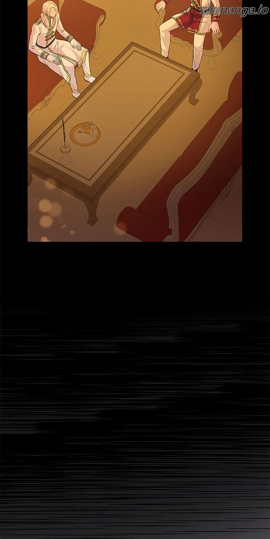 Marriage and Sword Chapter 84 page 48