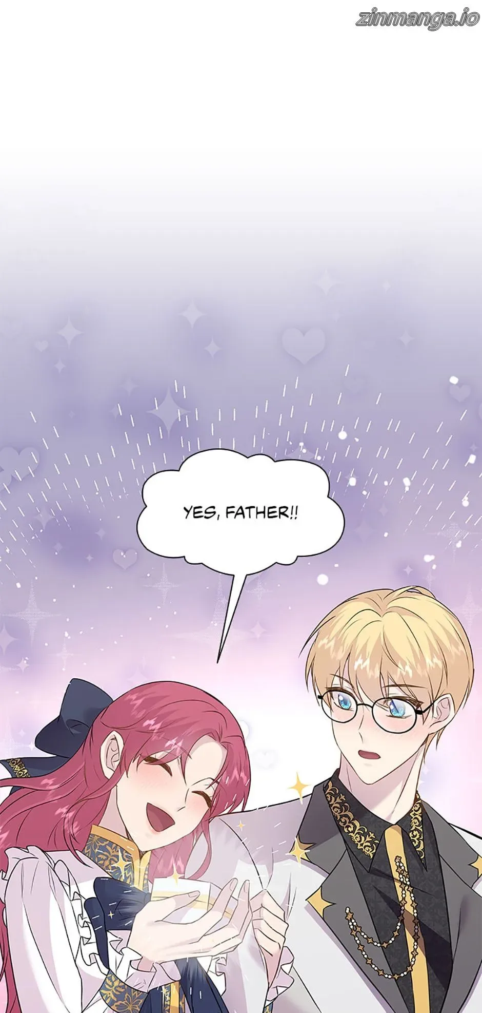 Marriage and Sword Chapter 84 page 27