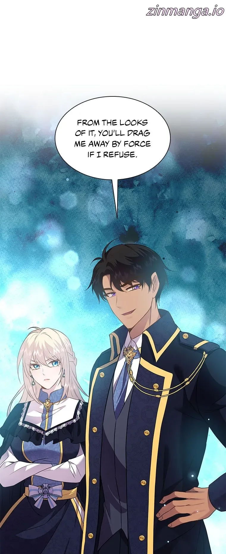 Marriage and Sword Chapter 85 page 32