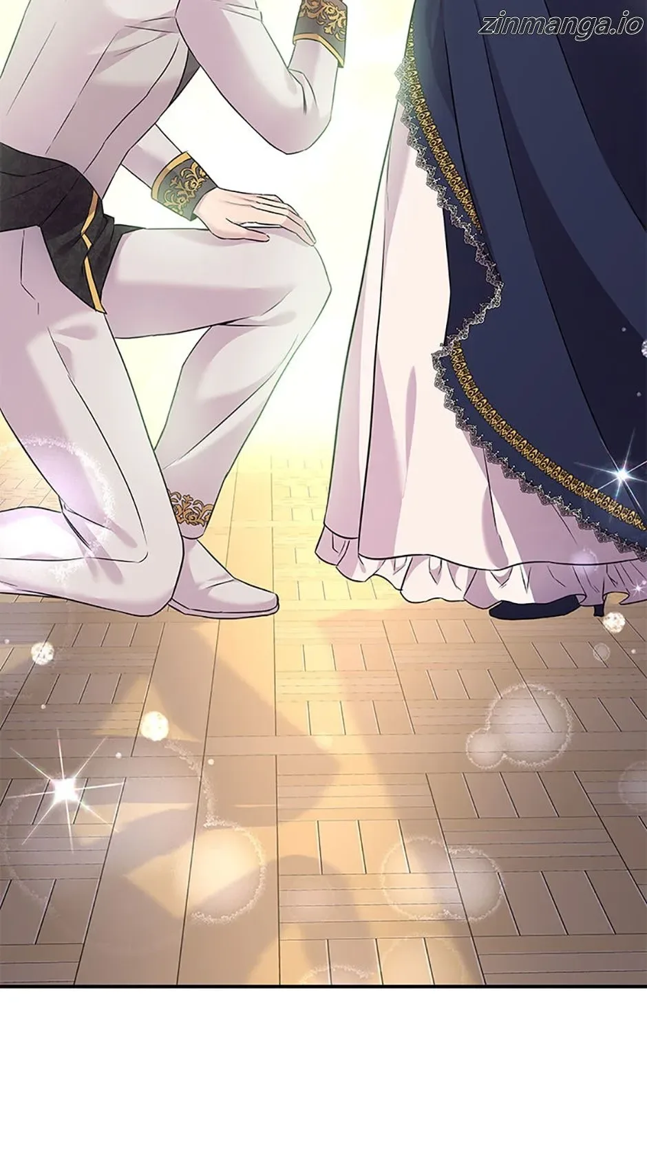 Marriage and Sword Chapter 84 page 7
