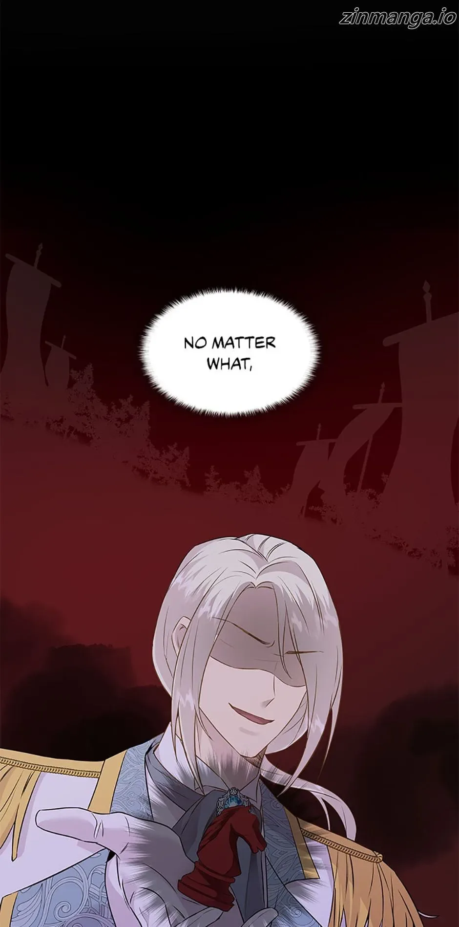 Marriage and Sword Chapter 84 page 50