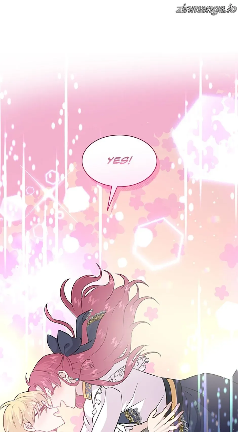 Marriage and Sword Chapter 84 page 14