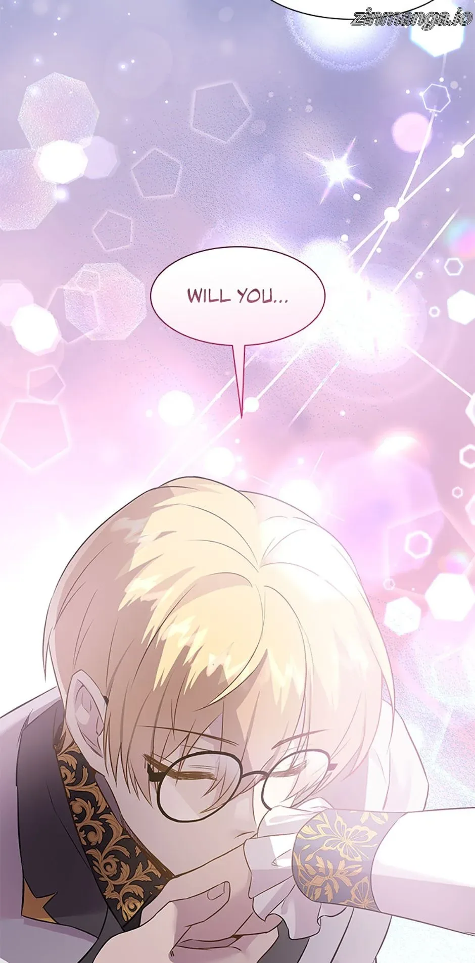 Marriage and Sword Chapter 84 page 11