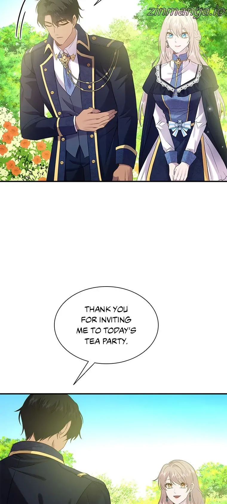 Marriage and Sword Chapter 85 page 4