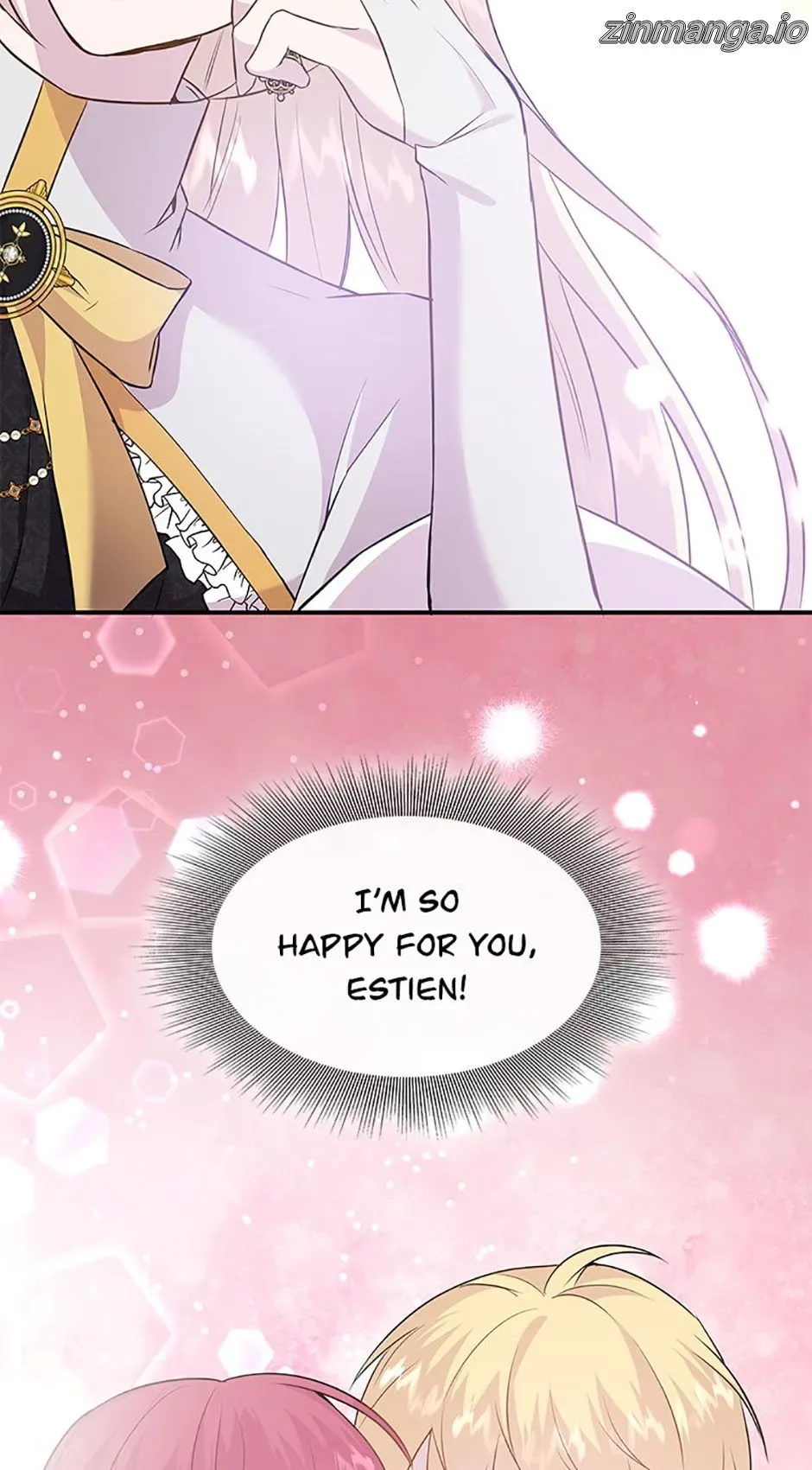 Marriage and Sword Chapter 84 page 18