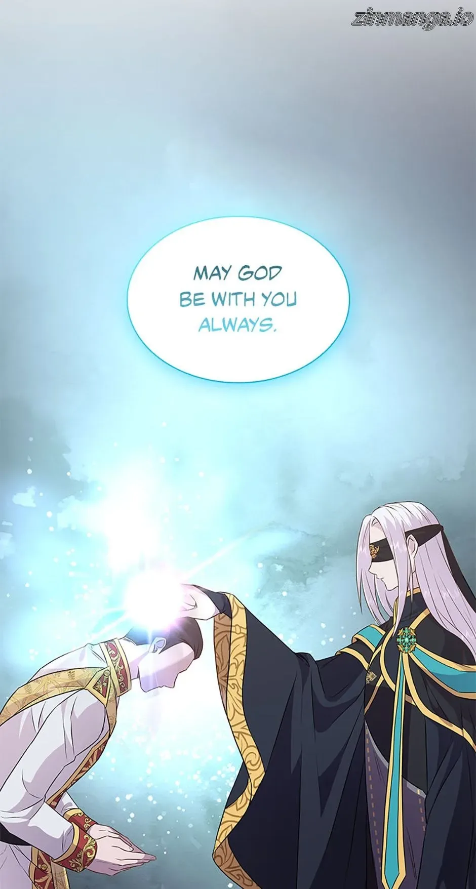 Marriage and Sword Chapter 84 page 65