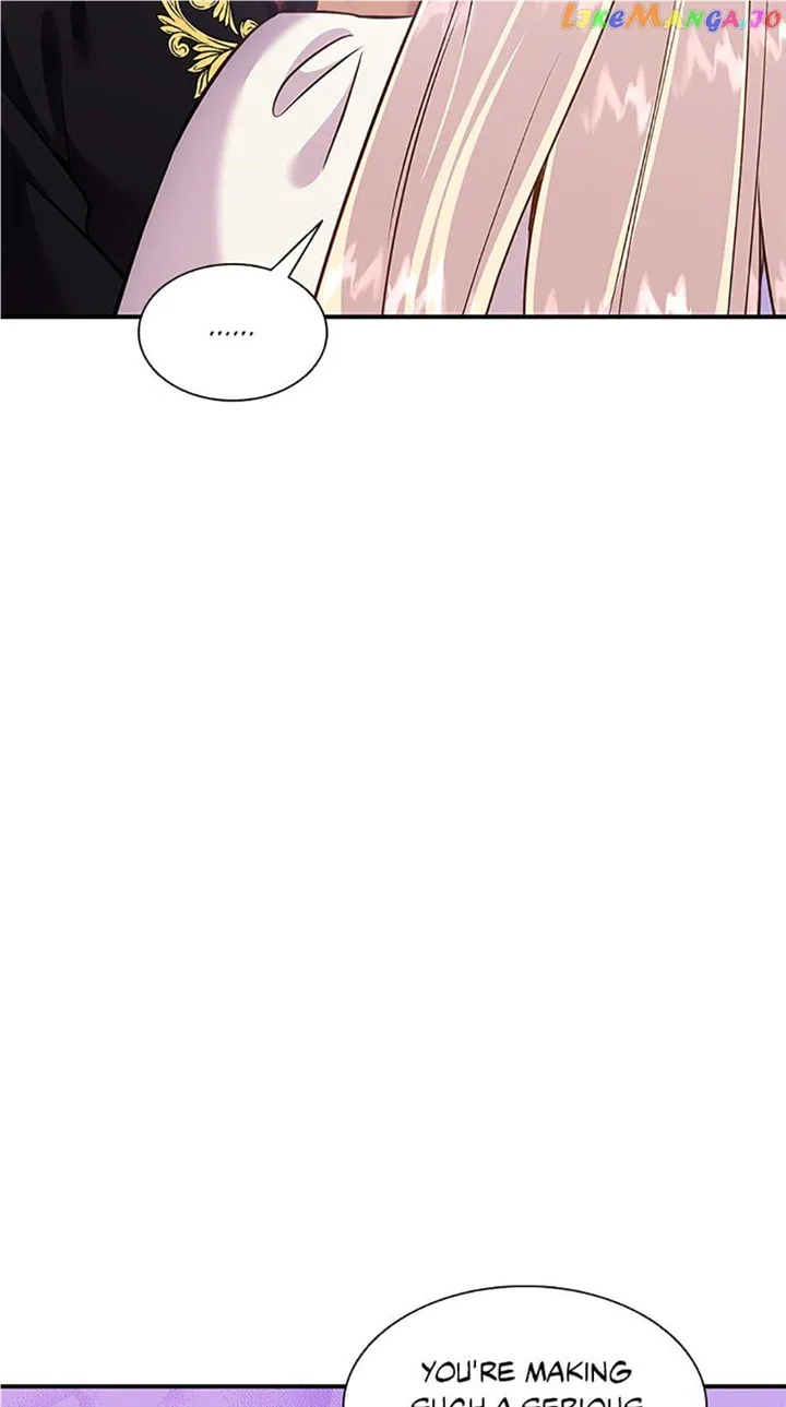 Marriage and Sword Chapter 83 page 8