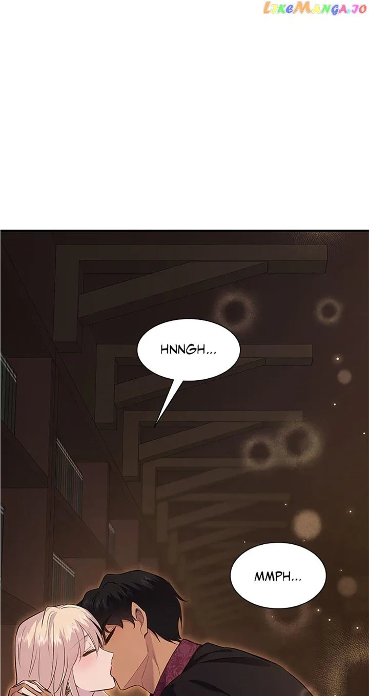Marriage and Sword Chapter 83 page 3