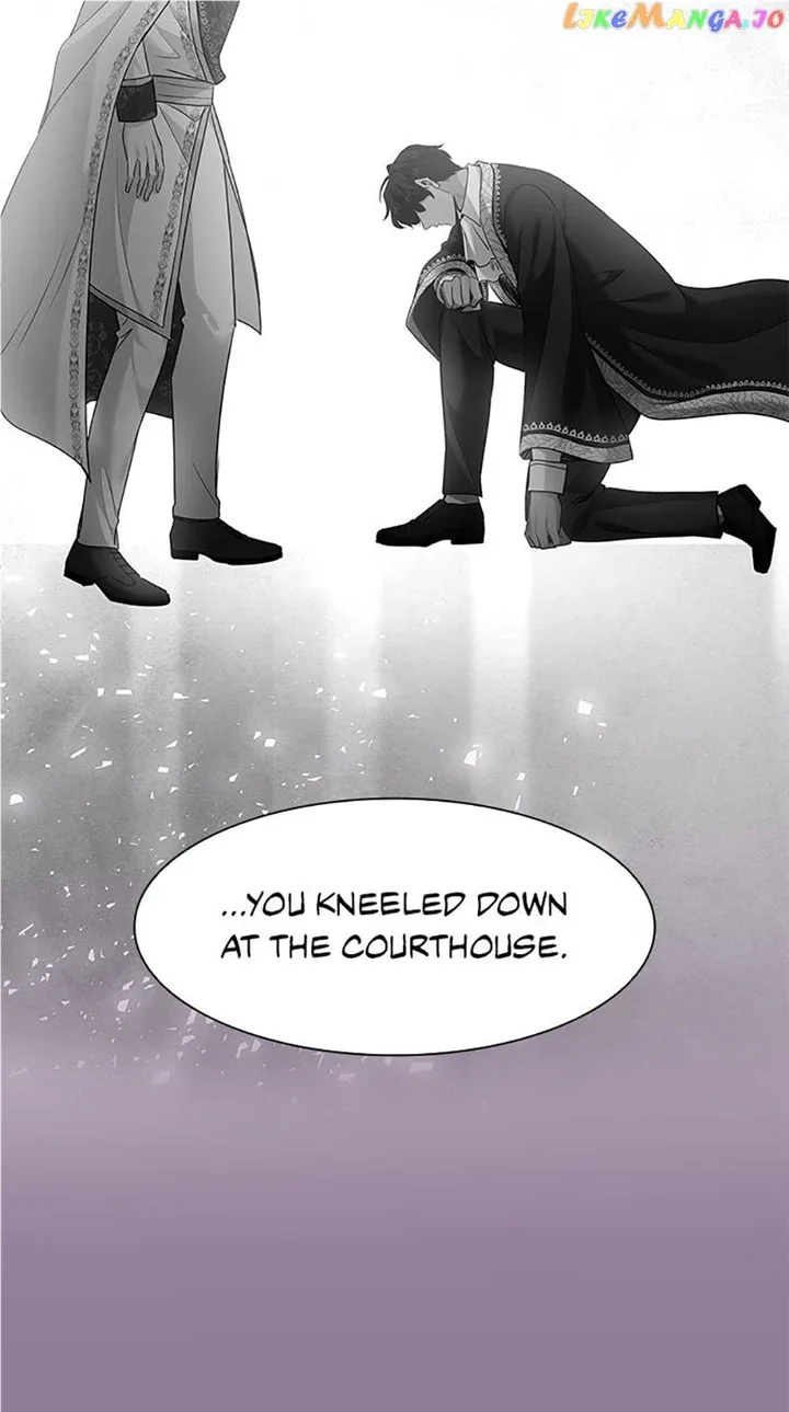 Marriage and Sword Chapter 83 page 11