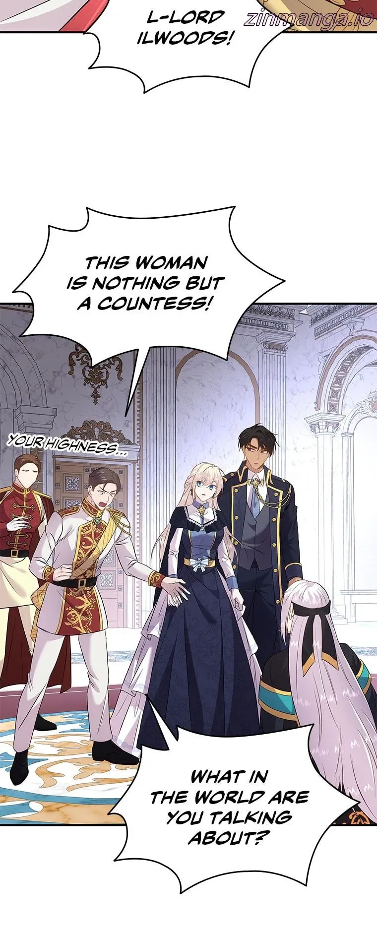 Marriage and Sword Chapter 85 page 62